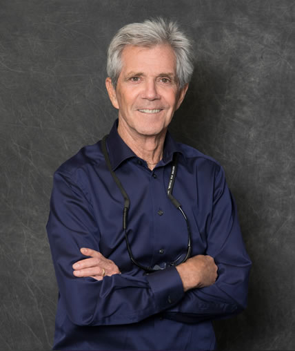 Dr. Alan Goldberg, DDS, FAGD — dentist at Goldberg Marcus Monteiro Dental Associates in Stratford, CT