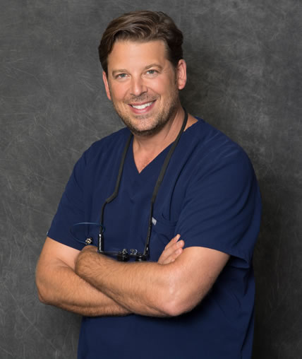 Dr. Andrew Marcus, DMD — dentist at Goldberg Marcus Monteiro Dental Associates in Stratford, CT