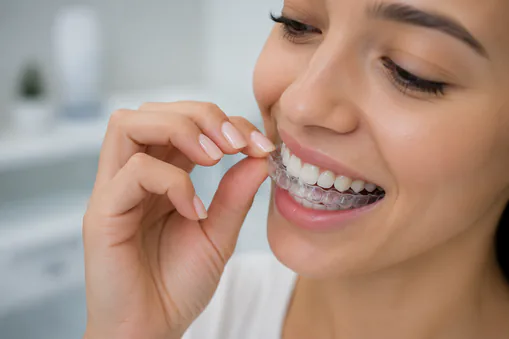 Invisalign