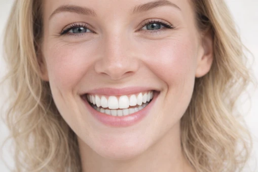 Porcelain Veneers
