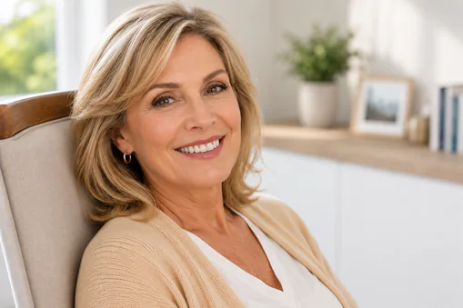 What is a full mouth restoration?
