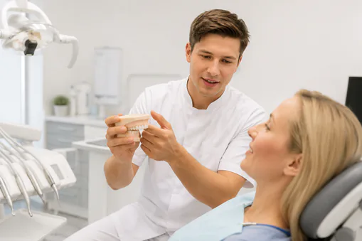 Tooth extraction