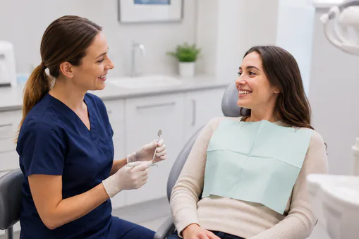 What is Gum Disease treatment?