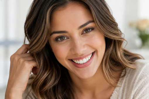 What are Porcelain Veneers